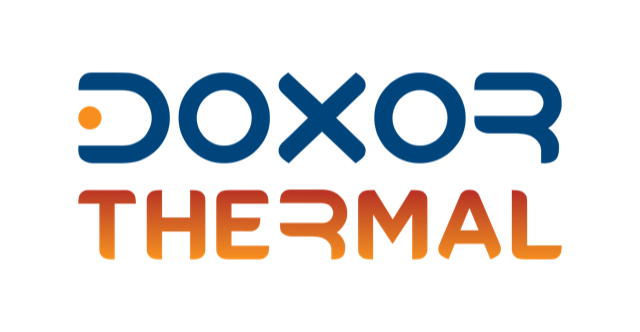 Doxor Thermal logo